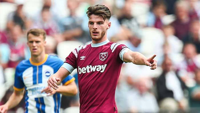 布伦森赛后调侃，若任市长将放任偷哈特手表者