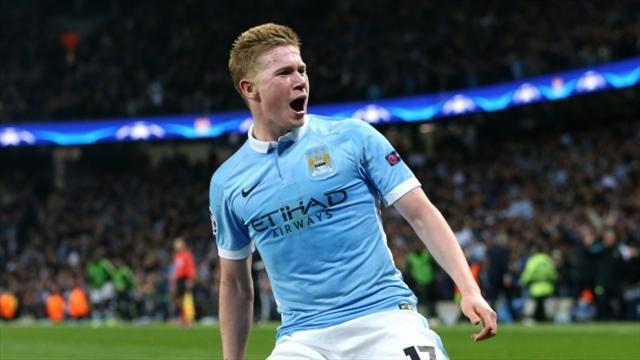 恩佐：很自豪能赢得世界杯，梅西是有史以来最伟大的球员