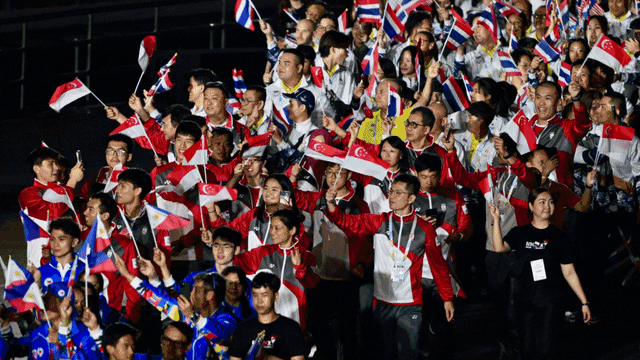 练习日 ｜ 2025“冯珊珊杯”国际青少年高尔夫球锦标赛即将开赛