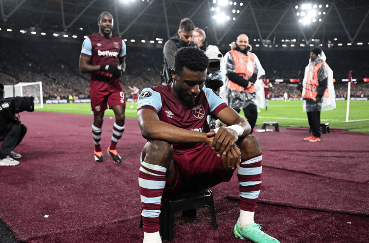 穆帅：我对结果极度失望，但对球队的成长和整体表现非常满意