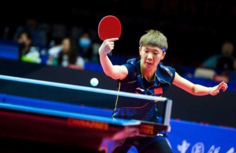 比赛的意义 比赛的意义